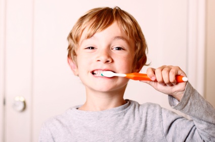 Tips to Help Your Kid Brush Their Teeth Daily