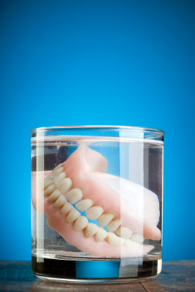 Why You Should Consider Implant-Supported Dentures