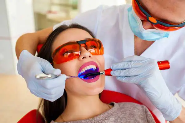 dental filling 7