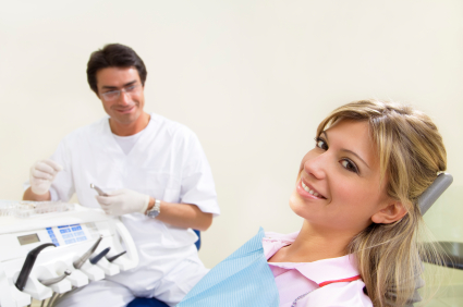 The Importance of Routine Dental Checks And Cleanings