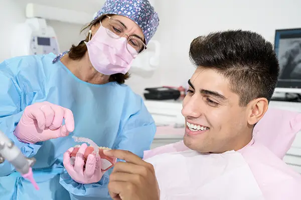orthodontist 3