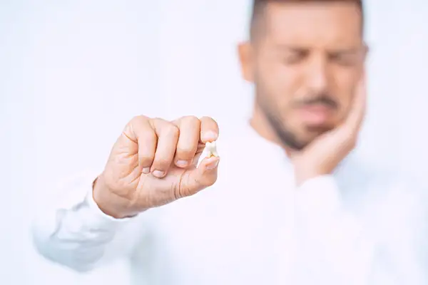 wisdom tooth removal 3